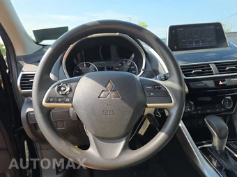 2020 Mitsubishi Eclipse Cross SP – miniatura 10
