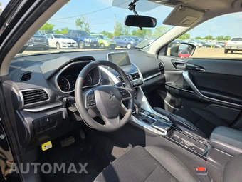 2020 Mitsubishi Eclipse Cross SP – miniatura 11
