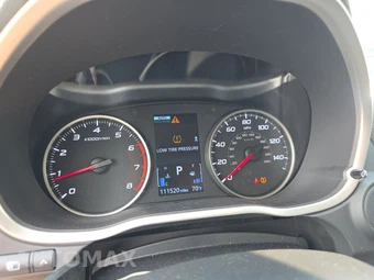 2020 Mitsubishi Eclipse Cross SP – miniatura 12