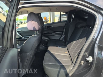 2020 Mitsubishi Eclipse Cross SP – miniatura 13