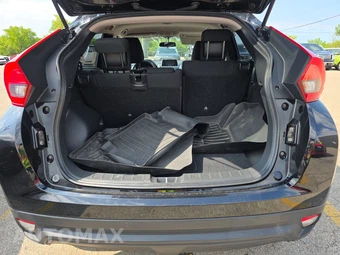 2020 Mitsubishi Eclipse Cross SP – miniatura 16