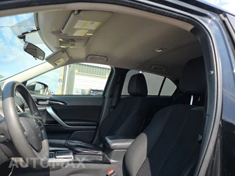 2020 Mitsubishi Eclipse Cross SP – miniatura 18