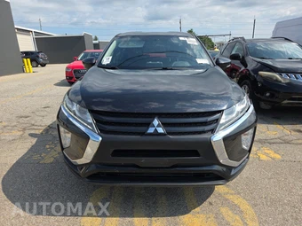 2020 Mitsubishi Eclipse Cross SP – miniatura 2