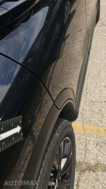 2020 Mitsubishi Eclipse Cross SP – miniatura 23