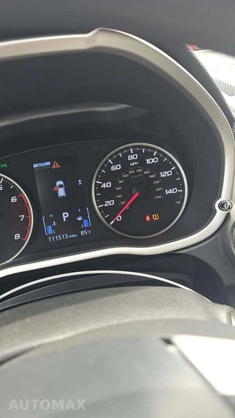 2020 Mitsubishi Eclipse Cross SP – miniatura 27