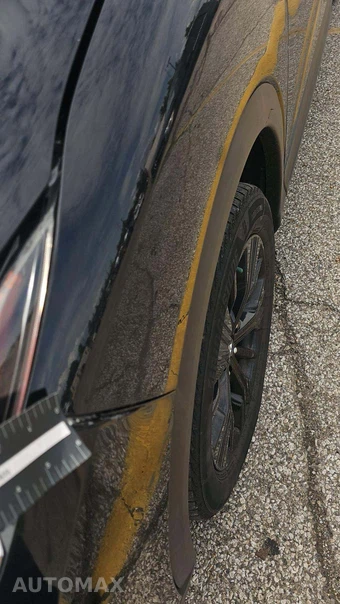 2020 Mitsubishi Eclipse Cross SP – miniatura 29