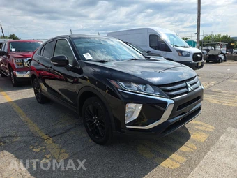 2020 Mitsubishi Eclipse Cross SP – miniatura 3