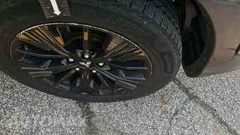 2020 Mitsubishi Eclipse Cross SP – miniatura 31