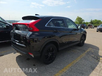 2020 Mitsubishi Eclipse Cross SP – miniatura 4