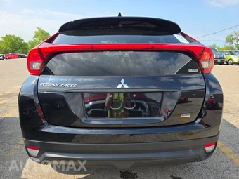 2020 Mitsubishi Eclipse Cross SP – miniatura 5