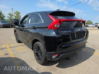 2020 Mitsubishi Eclipse Cross SP – miniatura 6