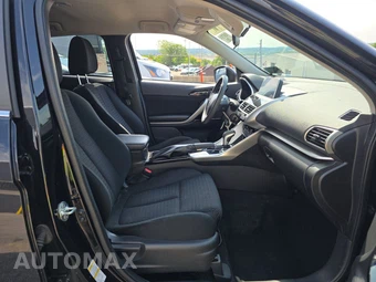 2020 Mitsubishi Eclipse Cross SP – miniatura 8