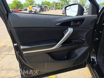 2020 Mitsubishi Eclipse Cross SP – miniatura 9