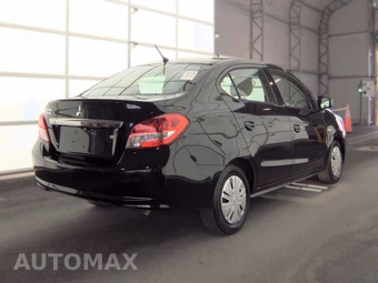 2020 Mitsubishi Mirage G4 ES - miniatura 4