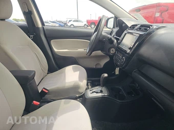 2020 Mitsubishi Mirage G4 ES - miniatura 8