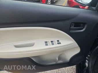 2020 Mitsubishi Mirage G4 ES - miniatura 9