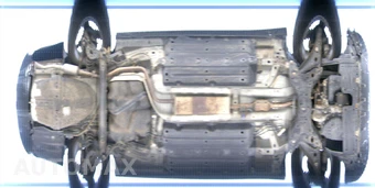2020 Mitsubishi Mirage G4 ES – miniatura 19