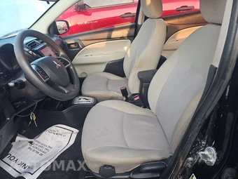 2020 Mitsubishi Mirage G4 ES – miniatura 7