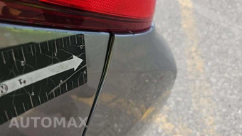 2020 Mitsubishi Mirage G4 LE – miniatura 20