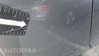 2020 Mitsubishi Mirage G4 LE – miniatura 21