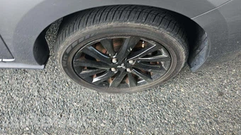 2020 Mitsubishi Mirage G4 LE – miniatura 22