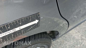 2020 Mitsubishi Mirage G4 LE – miniatura 24