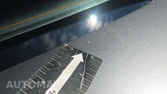 2020 Mitsubishi Mirage G4 LE – miniatura 25