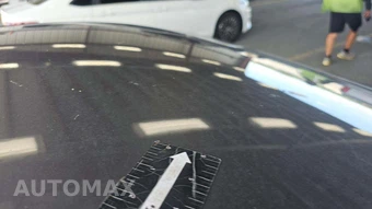 2020 Mitsubishi Mirage G4 LE – miniatura 26