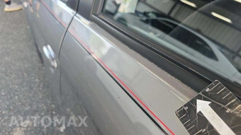 2020 Mitsubishi Mirage G4 LE – miniatura 27