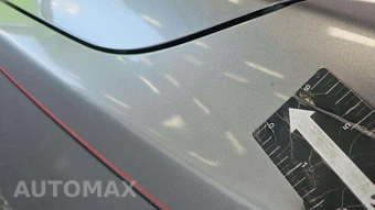 2020 Mitsubishi Mirage G4 LE – miniatura 29