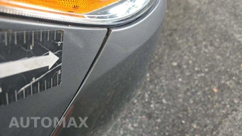 2020 Mitsubishi Mirage G4 LE – miniatura 35