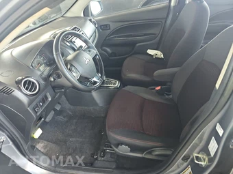 2020 Mitsubishi Mirage G4 LE – miniatura 7