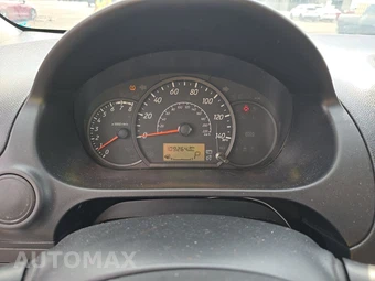 2020 Mitsubishi Mirage G4 SE - miniatura 12