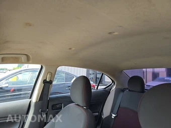 2020 Mitsubishi Mirage G4 SE - miniatura 19