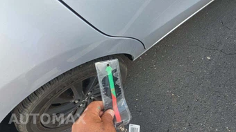 2020 Mitsubishi Mirage G4 SE - miniatura 35