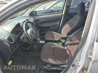 2020 Mitsubishi Mirage G4 SE - miniatura 7