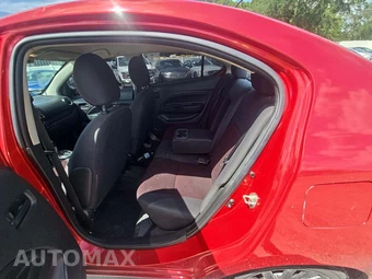 2020 Mitsubishi Mirage G4 SE - miniatura 10
