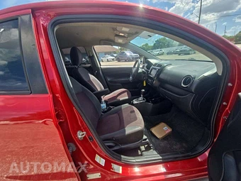 2020 Mitsubishi Mirage G4 SE - miniatura 15