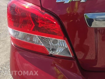 2020 Mitsubishi Mirage G4 SE - miniatura 25