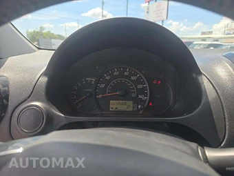 2020 Mitsubishi Mirage G4 SE - miniatura 6
