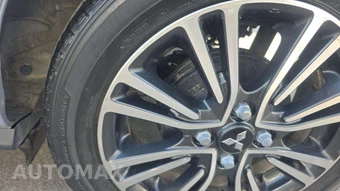 2020 Mitsubishi Mirage GT – miniatura 4