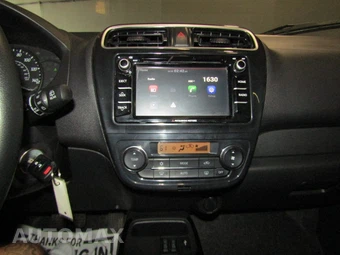 2020 Mitsubishi Mirage LE – miniatura 14