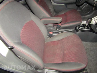 2020 Mitsubishi Mirage LE – miniatura 16