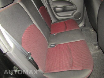 2020 Mitsubishi Mirage LE – miniatura 17