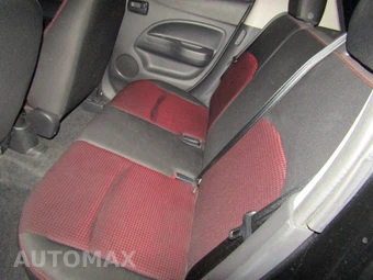 2020 Mitsubishi Mirage LE – miniatura 18