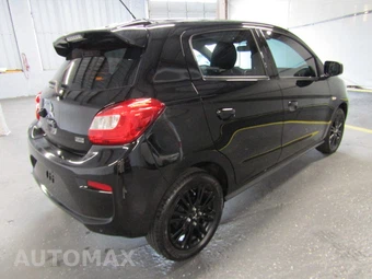 2020 Mitsubishi Mirage LE – miniatura 6