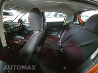 2020 Mitsubishi Mirage LE – miniatura 13