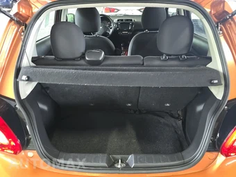 2020 Mitsubishi Mirage LE – miniatura 16