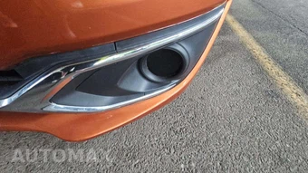 2020 Mitsubishi Mirage LE – miniatura 19