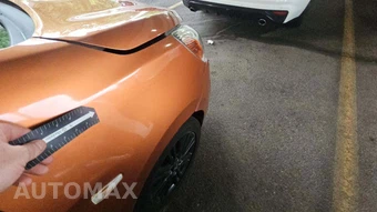 2020 Mitsubishi Mirage LE – miniatura 20